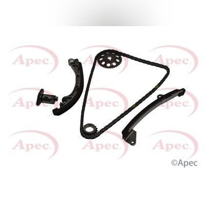 Apec timing chain kit - timing, for