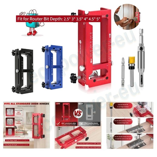 Door hinge jig aluminum alloy - jig,,