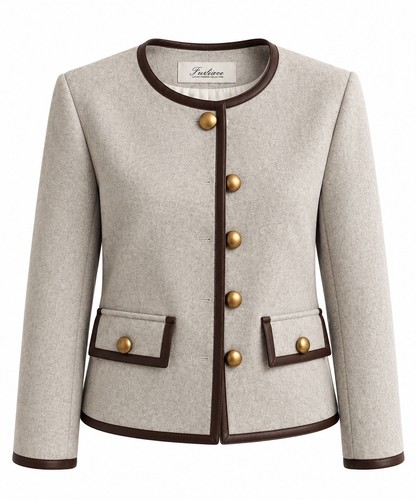 Chanel jacket