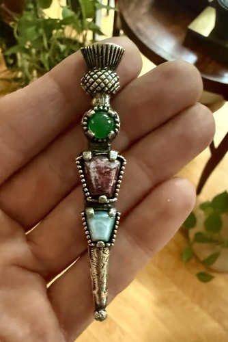 Vintage jacobite scottish - vintage,