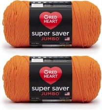 Red Heart Super Saver Jumbo