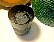 sony 50mm f/1.8 full-frame