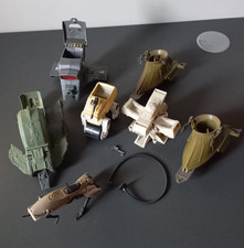 Vintage Star Wars Kenner Mini