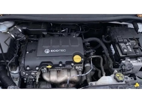 2017 vauxhall corsa 4 - vauxhall,