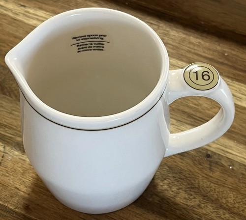 Starbucks milk frother - frother, creamer