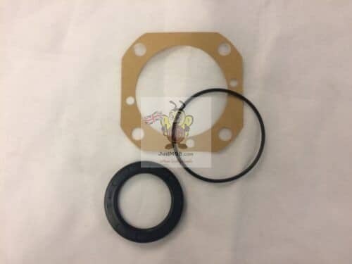 Mgb banjo axle - mgb,