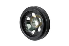 Bga Crankshaft Pulley For Ford