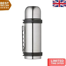 Luxury stainless steel vacuum - stainless,
