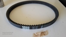 argo atv Drive Belt