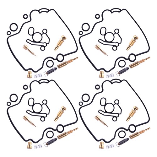 Carburetor repair rebuild - carburetor,