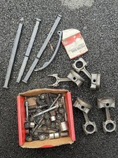 Yamaha R6 5EB Engine Parts