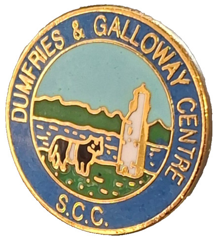 Scottish caravan club dumfries - caravan,