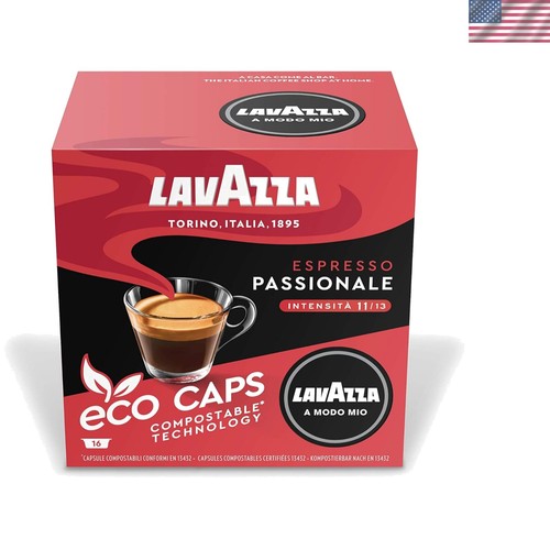 Modo mio passionale - mio, espresso