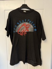 The Cure Crystal Palace Garden