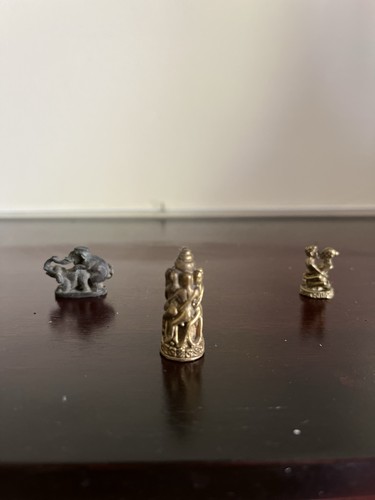 Lot metal erotic - 3,