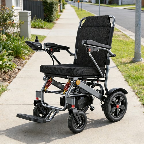 22kg powerchair lightweight - powerchair,