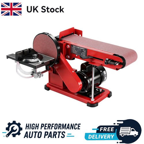 Heavy duty 370w electric bench - 370w,