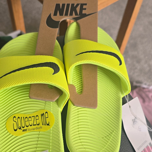 Nike kawa foam - kawa,