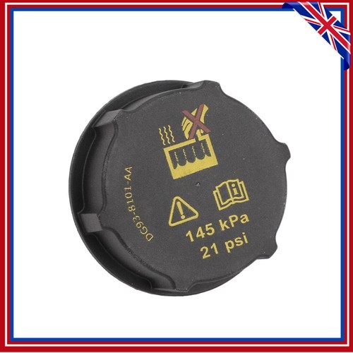 Coolant expansion water tank - coolant,