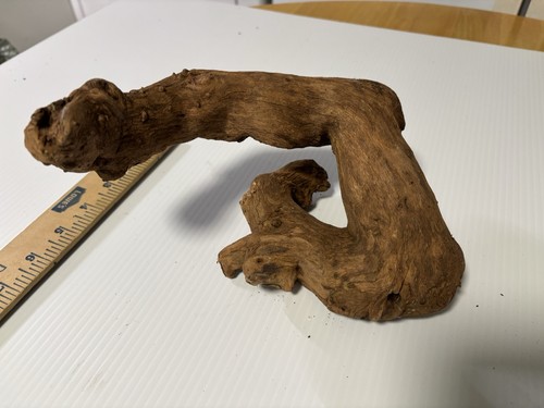 Large bogwood aquarium decor - large,
