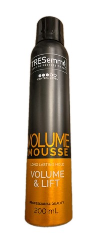 Tresemme volume and lift - volume, salon