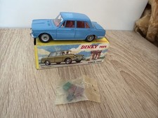 French Dinky Toys 523 Simca