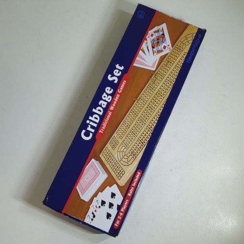 Hawkin bazaar cribbage - cribbage, game