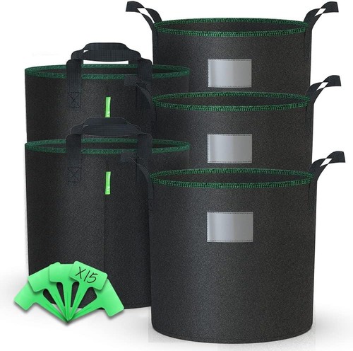 Pack plant grow bags - ®,