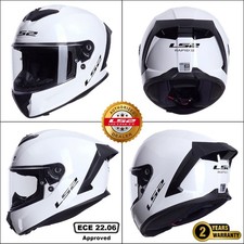 LS2 FF820 RAPID III FULL FACE