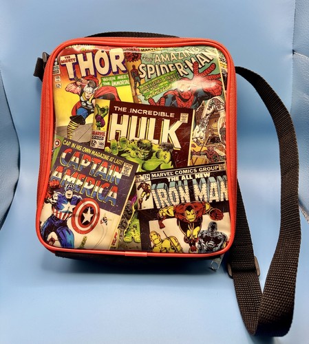 Marvel avengers comic - marvel,