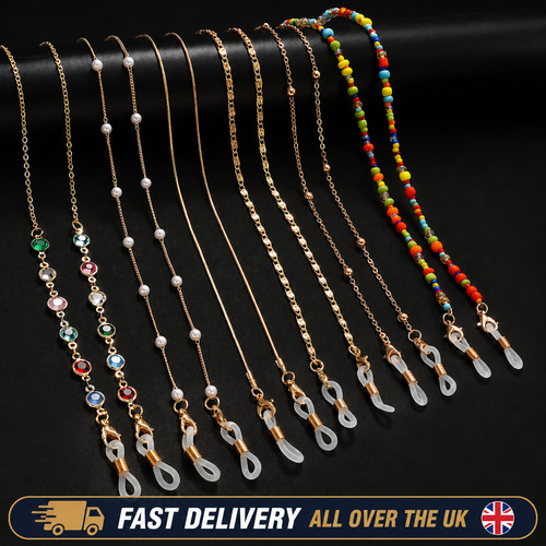 Stylish glasses chain for - glasses,
