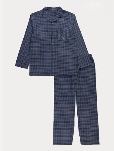 Brand new mens size 3xl - mens, blue