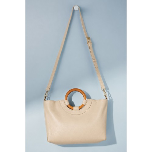 Anthropologie amalia wood - amalia,