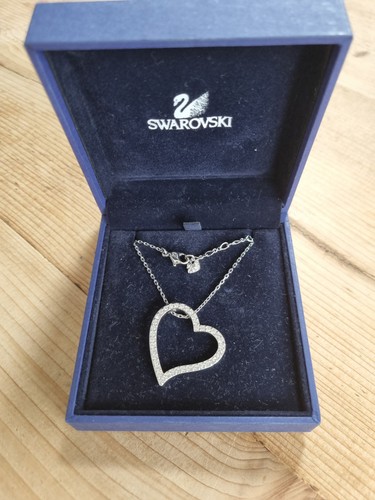 New genuine swarovski crystal - genuine,