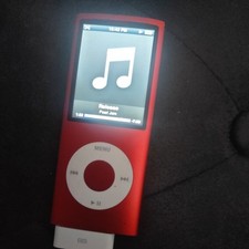 APPLE IPOD NANO 4TH GENERATION
