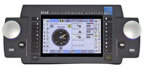 Esu loksound 50220 - 50220, ecos