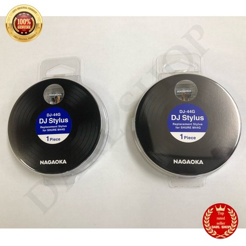 Nagaoka 44g replacement - nagaoka, dj-44g