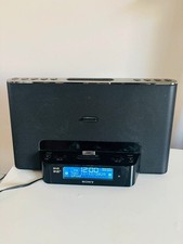 Sony XDR-DS16iP DAB+ Radio 30