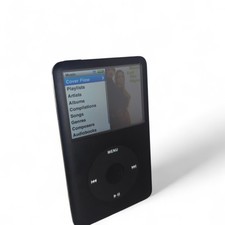Apple iPod Classic 6th Gen