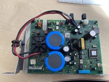 Star Trac 6400 Recumbent 6300