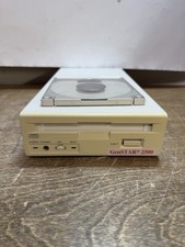 VINTAGE RARE GENSTAR 2500 1x