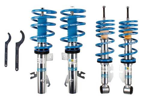 Bilstein b14 coilovers - coilovers, bmw