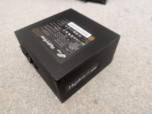 Fsp 1000w gold hydro - fsp,