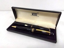 s25g 540x Used MONTBLANC