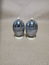 Vintage Egg Cups Heat Masters Made in England