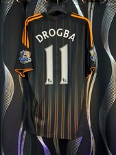 Chelsea FC 2010-2011 Away