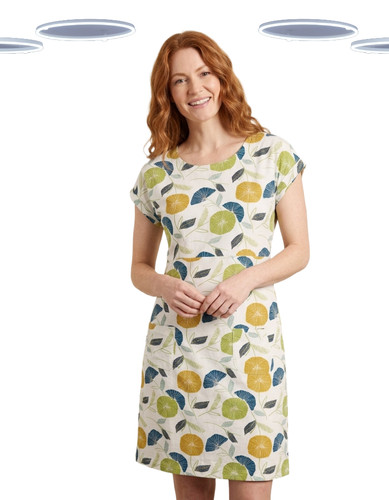Weird fish women dress - weird,