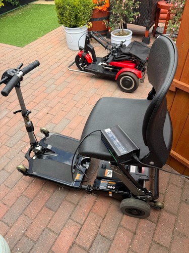 Luggie super mobility - super,