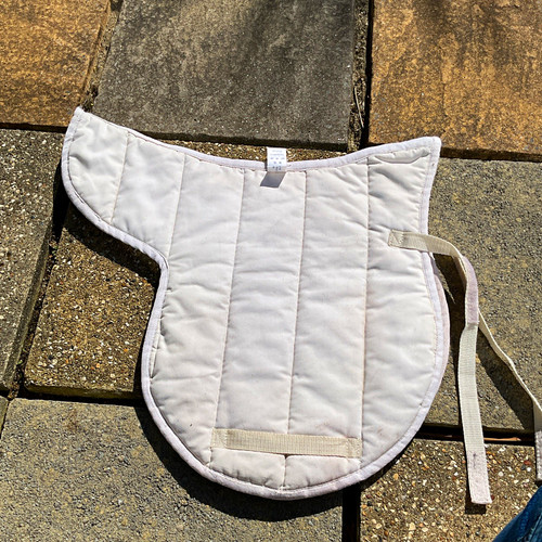 Large nuumed griffin white - nuumed,