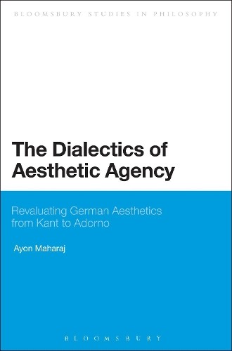 Ayon maharaj the dialectics - ,